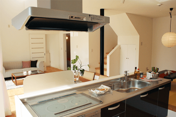 オール電化住宅